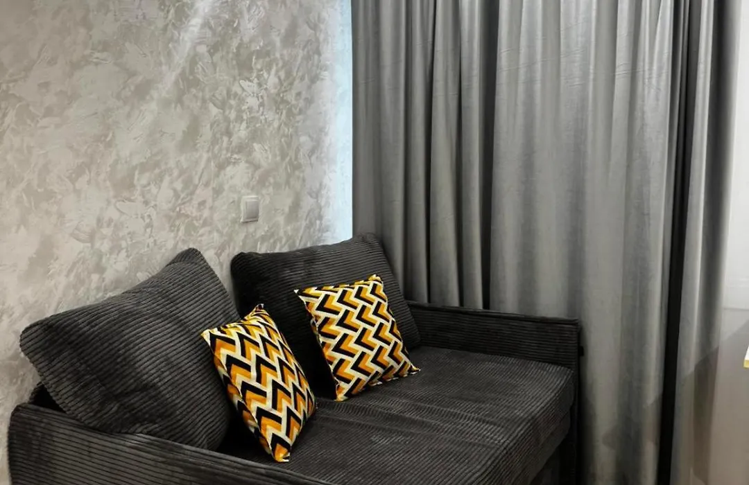 Apartment in the city centre-1