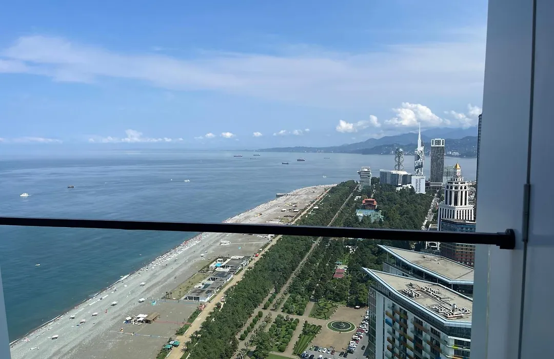 Marriot By Batumi-1