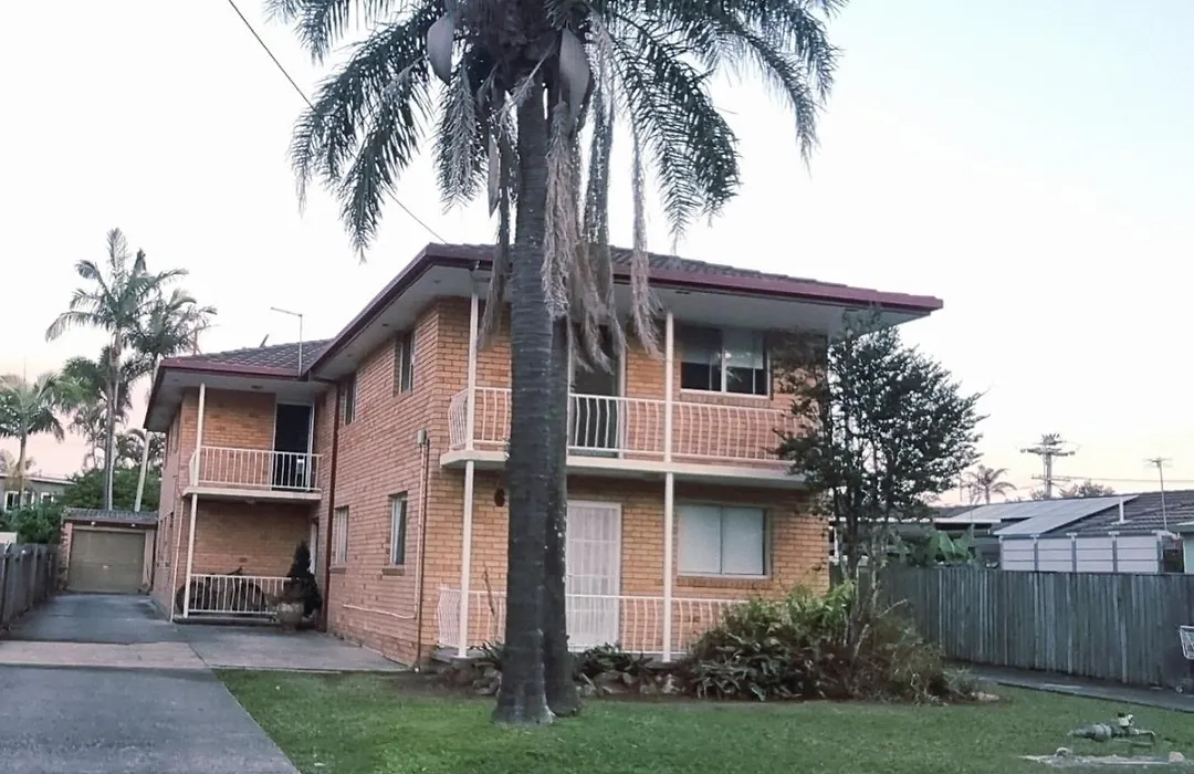 Park Beach Plaza Apartment-1