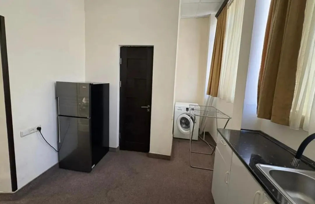 Premium Tumanian Suites-1