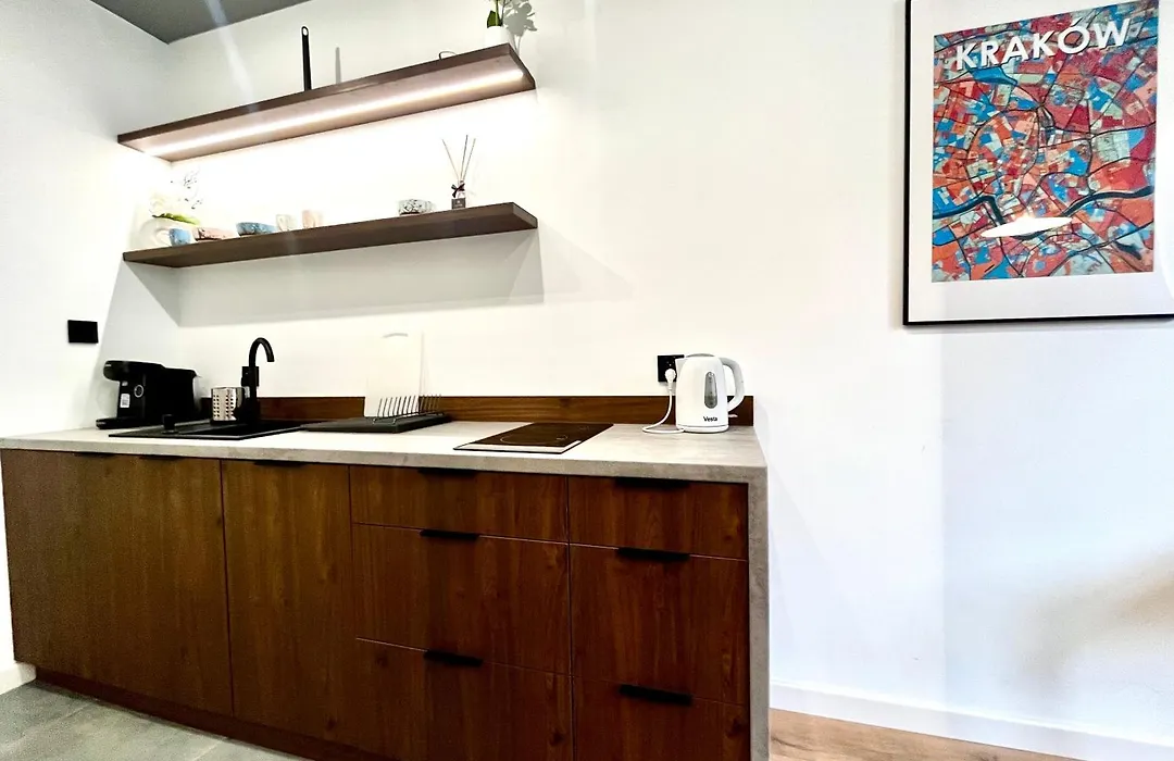 The Creative Flow - Design Apartaments-1