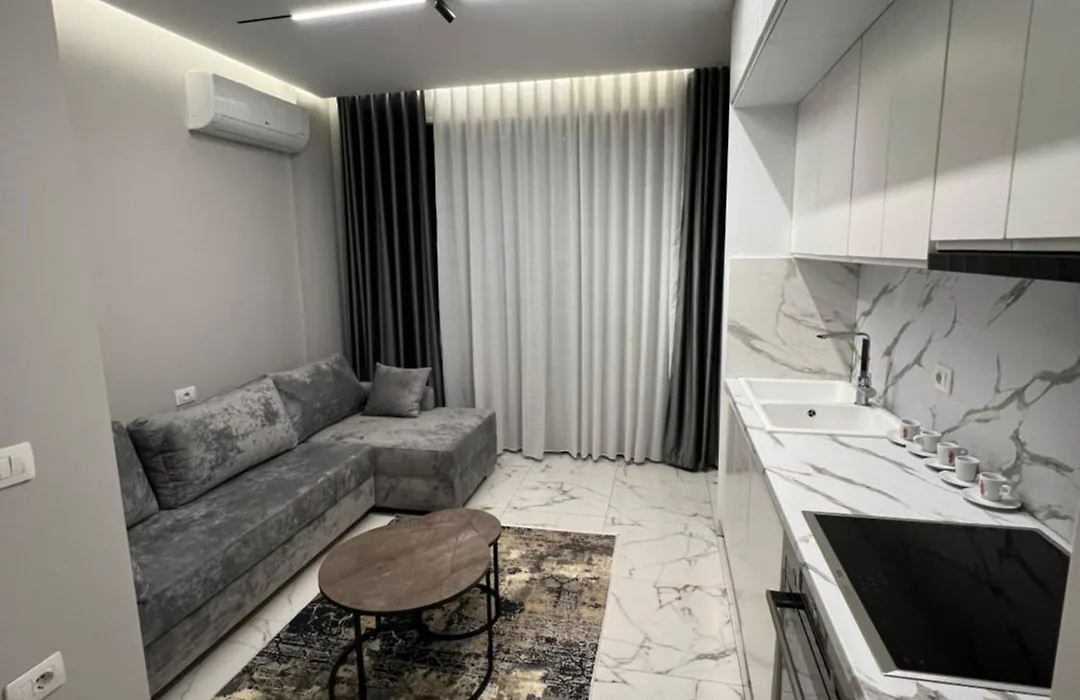 dorian seven beach appartment-1