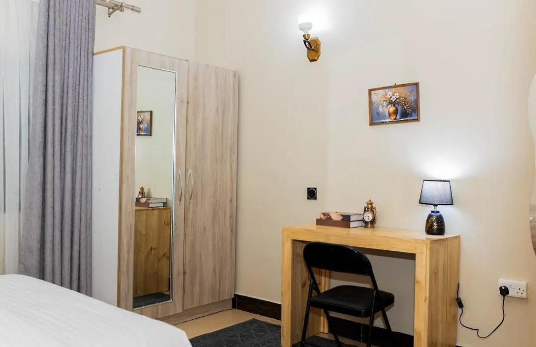 Masaki Onebedroom Cozy Stay-1