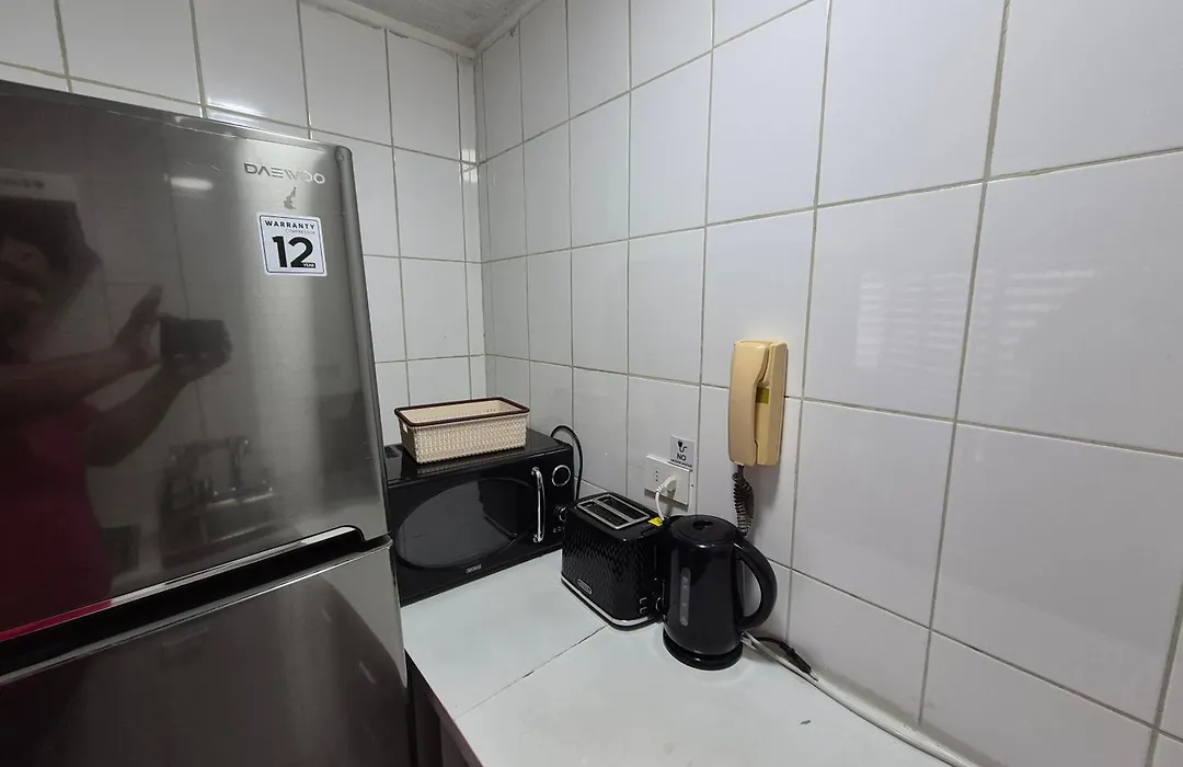 Entrehoteles Suites-1