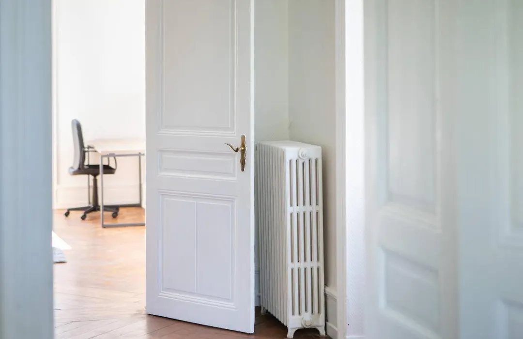 Grande Suite, Maison De Maitre, Parking Prive - Hyper Centre Mulhouse-1