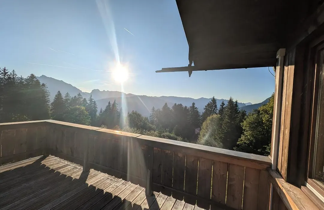 Sonneckalm in Berchtesgaden-1