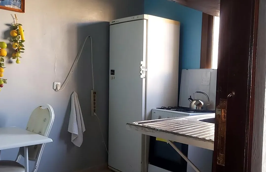 El Borj Apartment In Fes-Fes-1