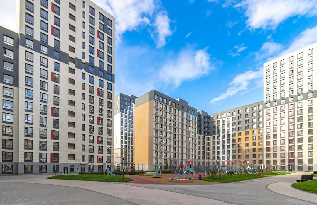 Уютные Апартаменты Жк Respublika Хан Шатыр Green Mall 5 Минут-1