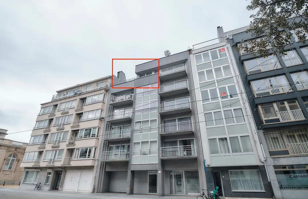 Lecomte - Central Suite 179-1