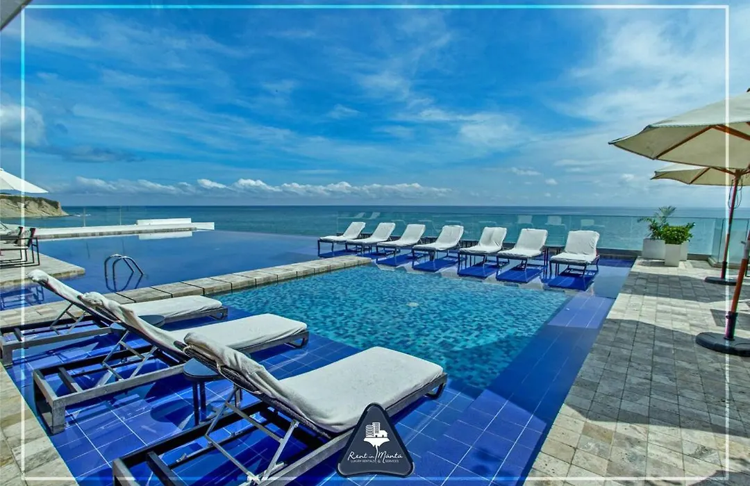 Fantastic Condo In Poseidon For 5 People-1