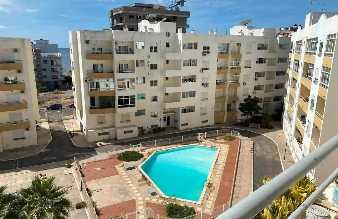 Mira Mar Condominium, Palmarejo Baixo-1