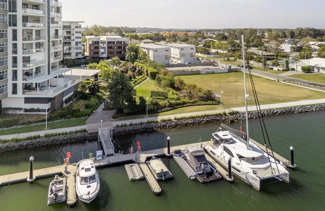 Luxury Hope Island Retreat-1
