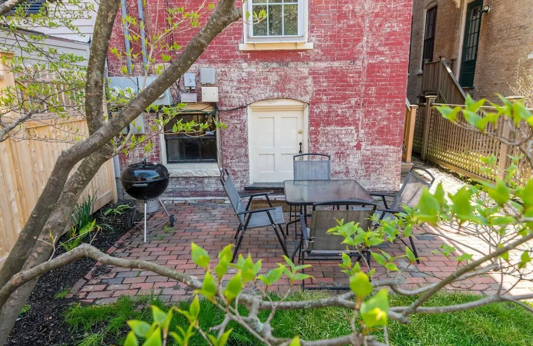 Local Landmark - Gorgeous Historic Home-1