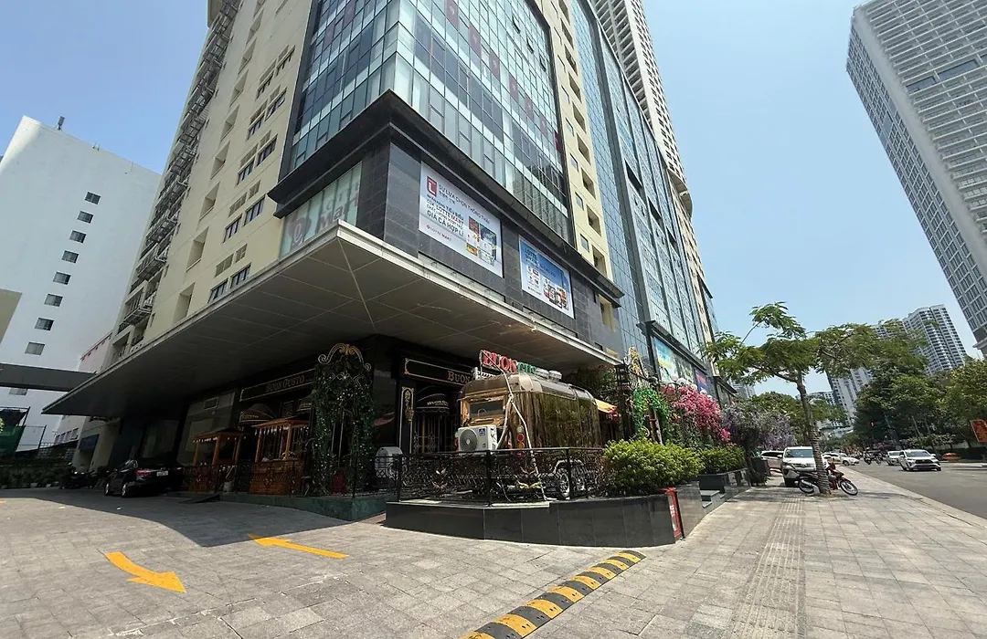 Gold Coast Apartment Lotte-1