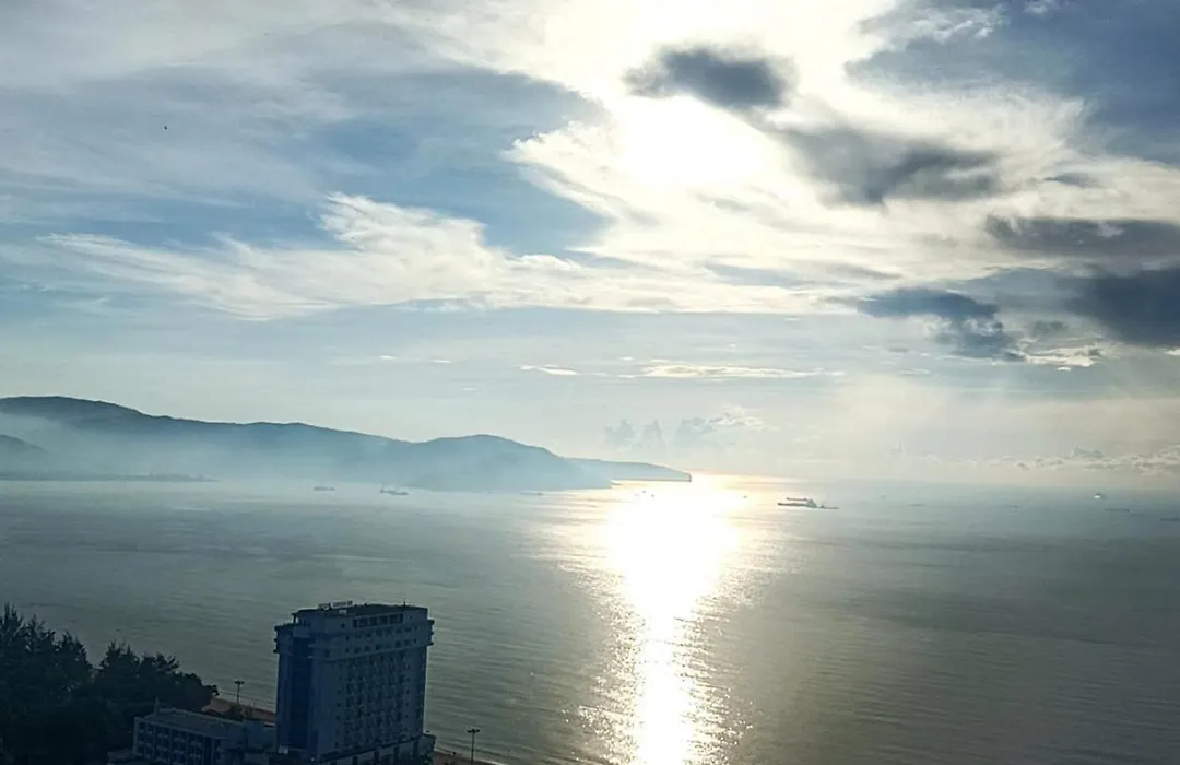 Flc Luxury Quy Nhon-Sea View - An Apartment-1