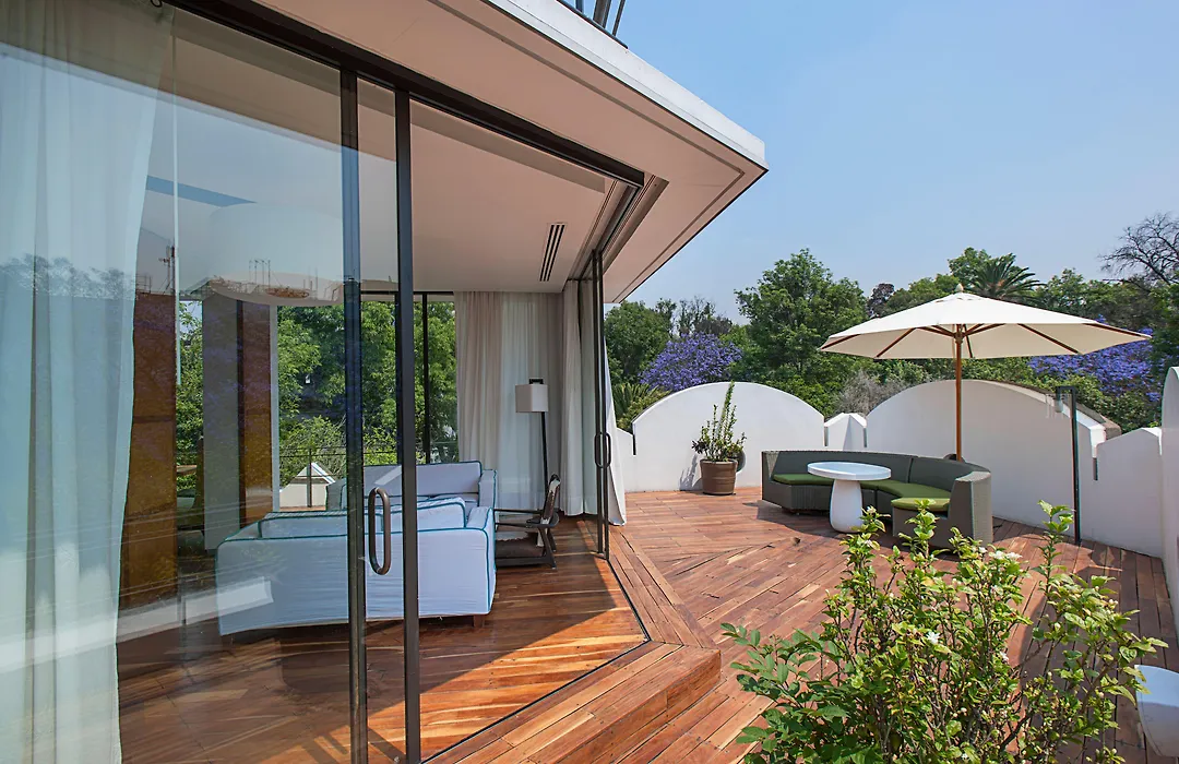 Condesa Df, Mexico City, A Member Of Design Hotels-1