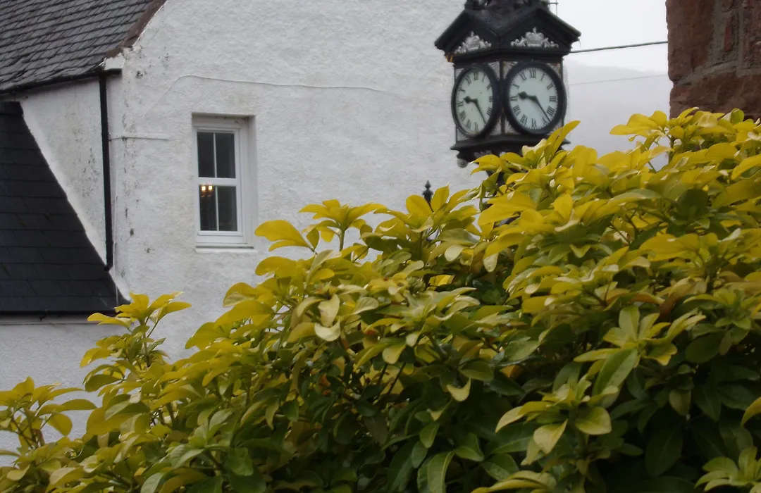Caledonian Hotel 'A Bespoke Hotel'-1