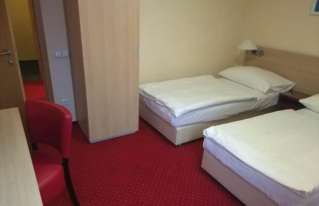 Hotel Michael-1
