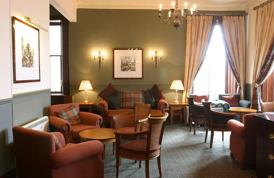 Oban Bay Hotel-1