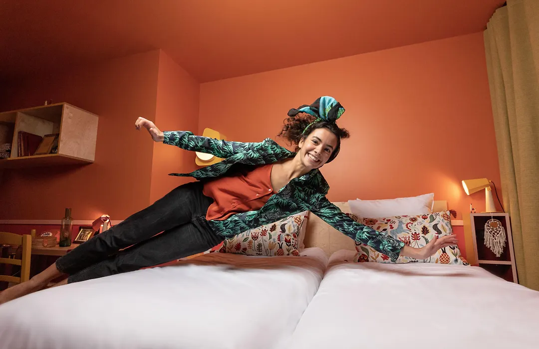 Paul & Pia By Stay Collection - Welcome Home Hotel-1