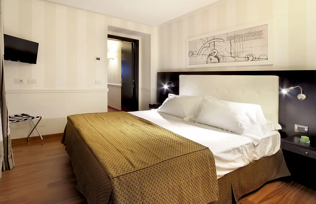 Il Principe Hotel Catania-1