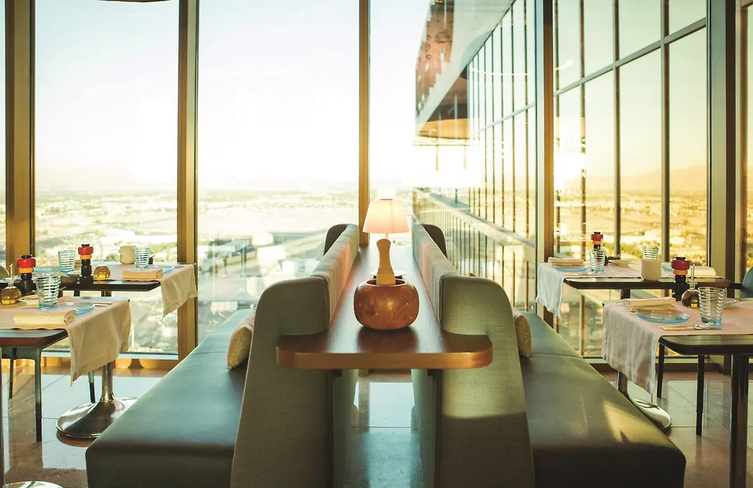 The W Las Vegas At Mandalay Bay By Suiteness-1
