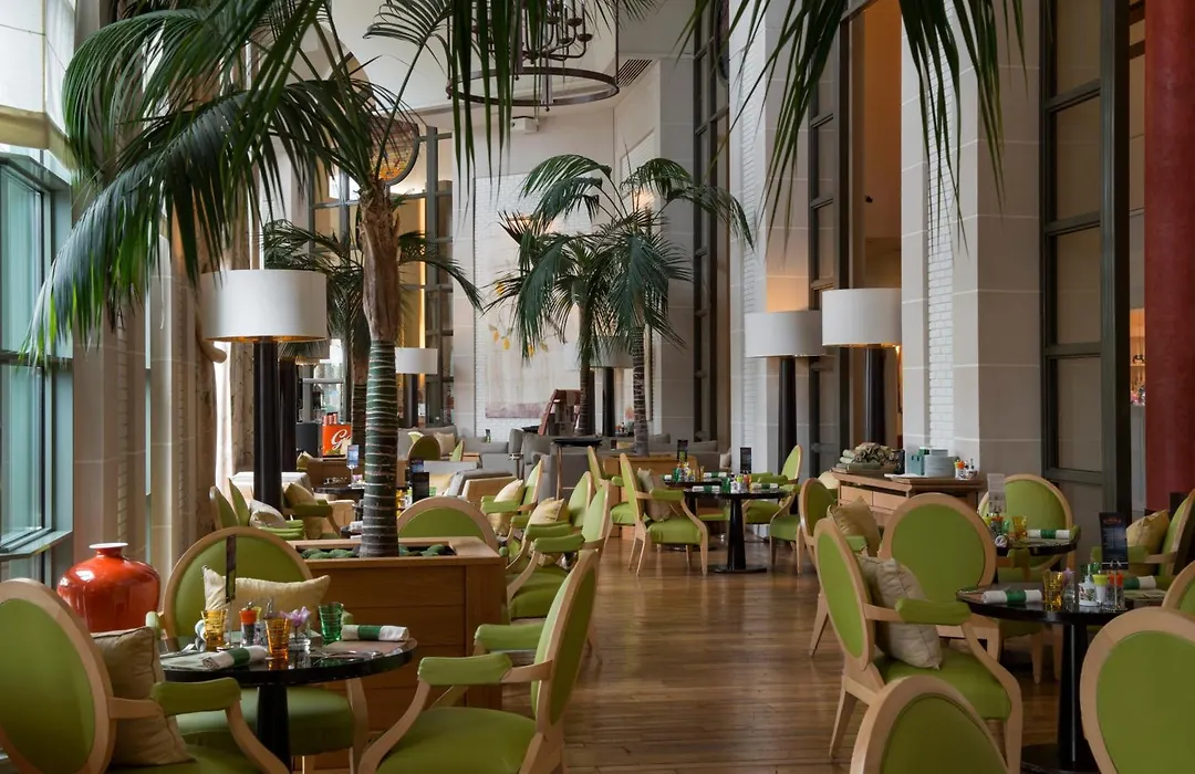 Monte-Carlo Bay Hotel & Resort-1