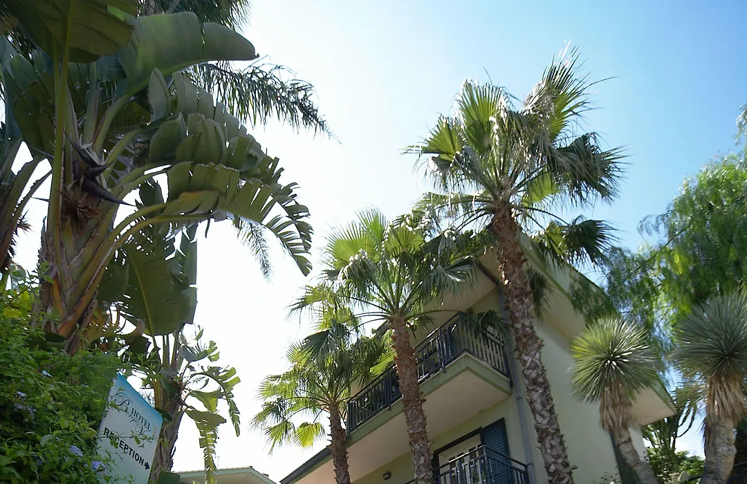 Hotel Borgo Verde-1
