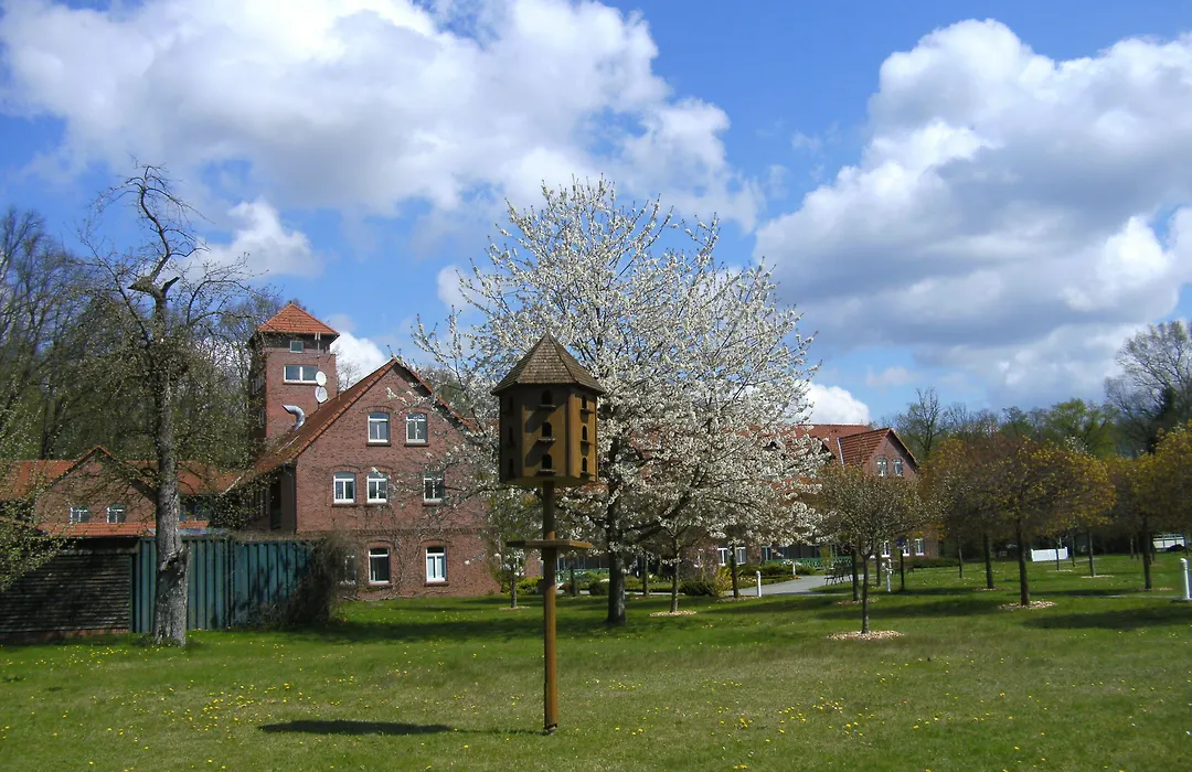 Waldhotel Eiche-1