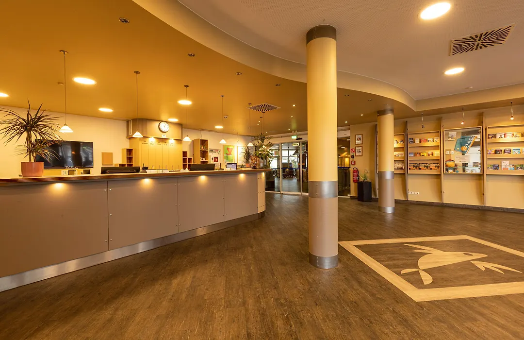 IFA Fehmarn Hotel&Ferien-Centrum-1