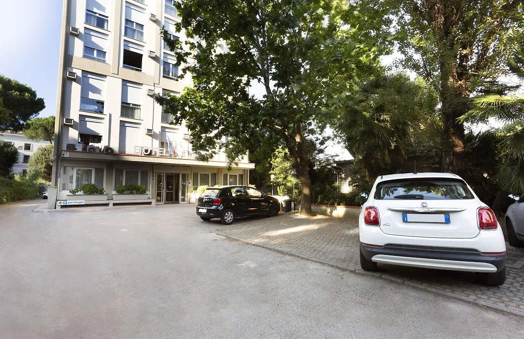 Hotel Corolle-1