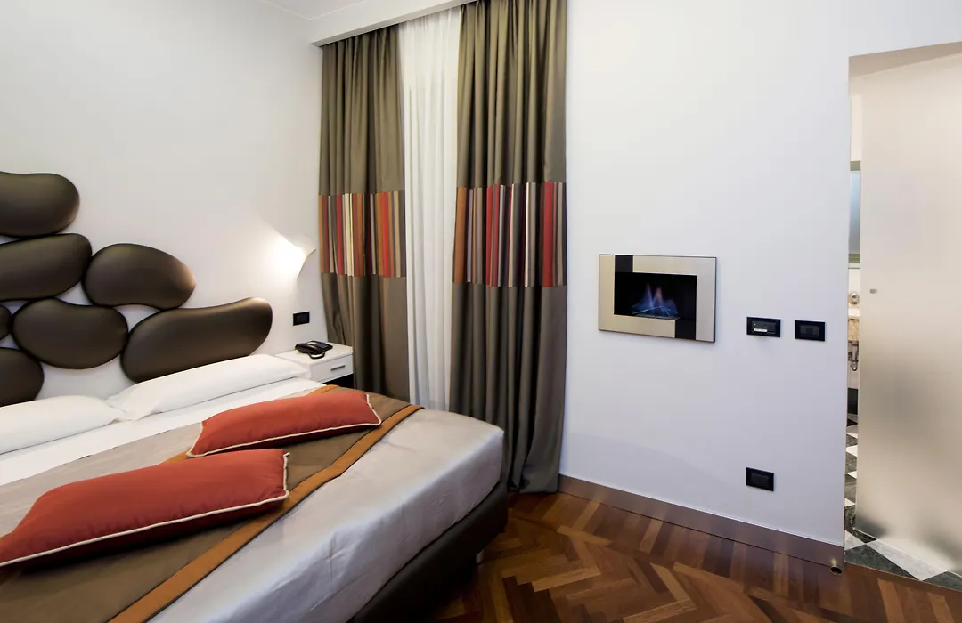 Relais Forus Inn-1