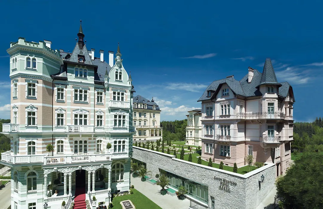 Savoy Westend Hotel-1