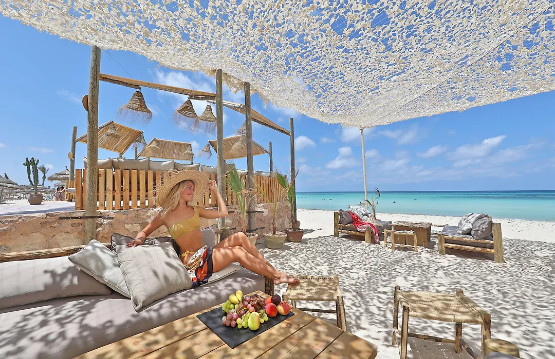 Seabel Rym Beach Djerba-1