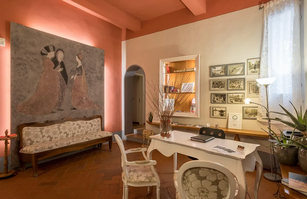 B&B Home In Florence-1