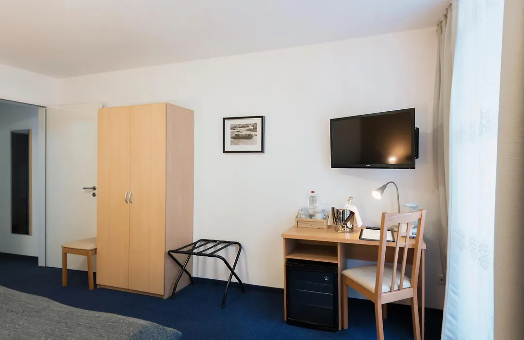 City Apart Hotel-1