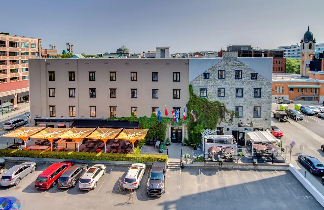 Hotel Port-Royal-1