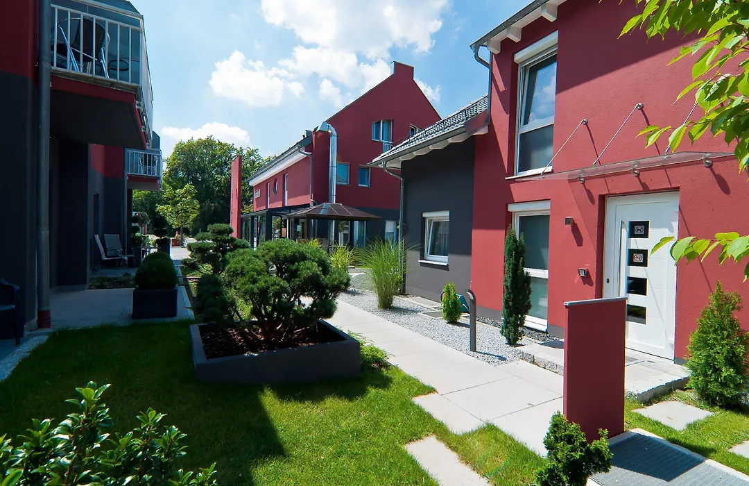 Amalienburg - Boutique & Boarding Hotel-1