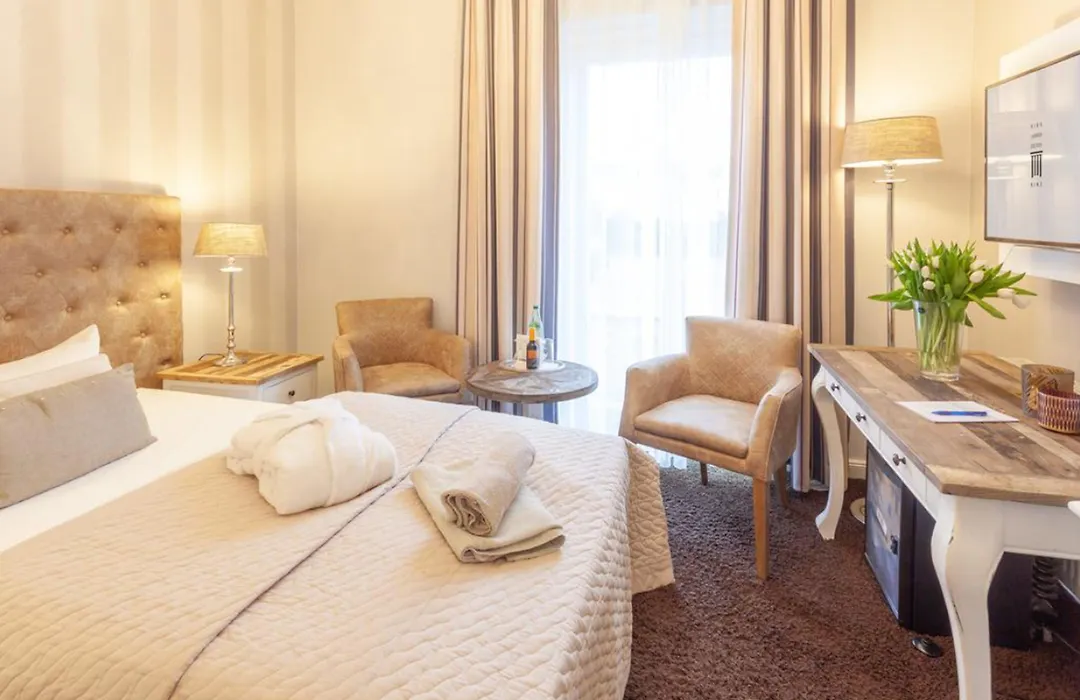 Hotel Vier Jahreszeiten Binz klimaneutral-1