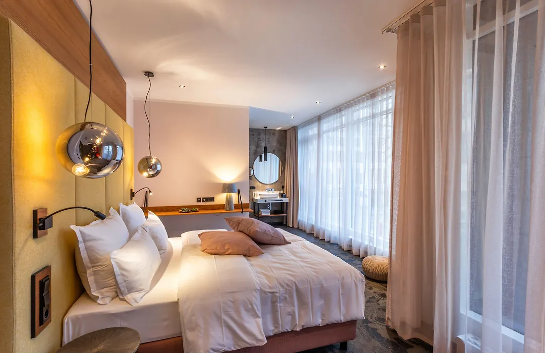 Hotel Neuer Fritz-1