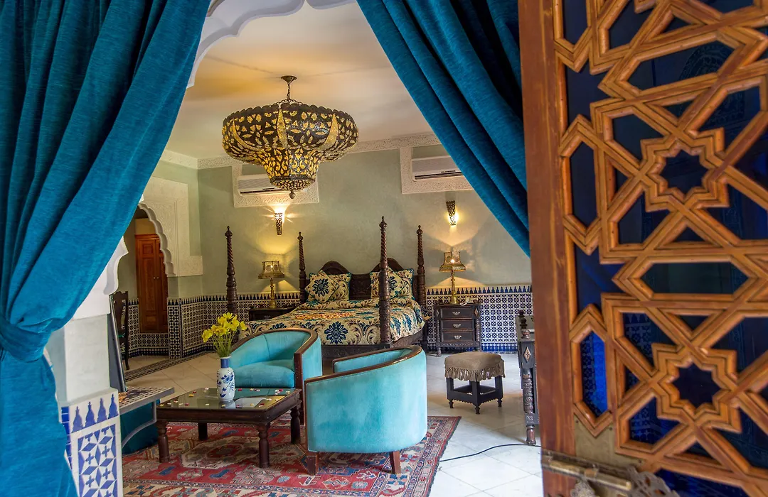 Riad Palais Sebban-1
