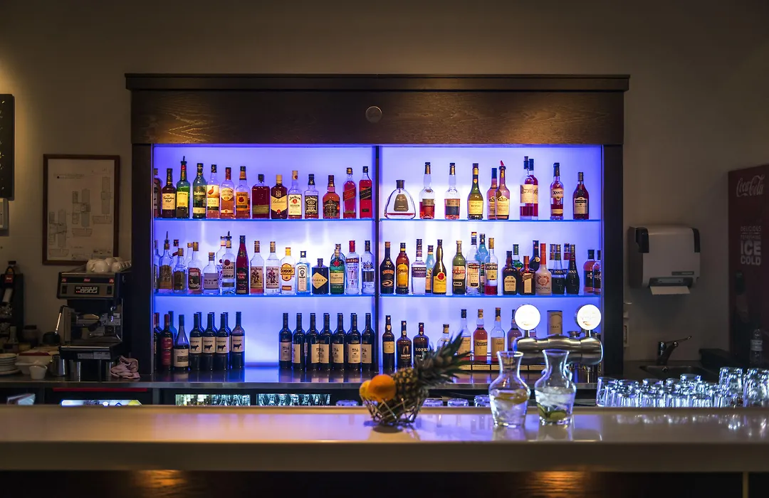 Park Inn By Radisson Oslo Airport Hotel West-1