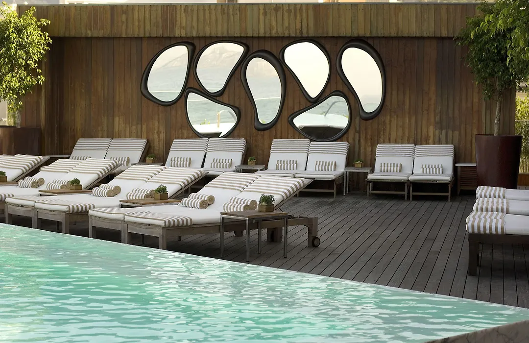 Hotel Fasano Rio De Janeiro-1