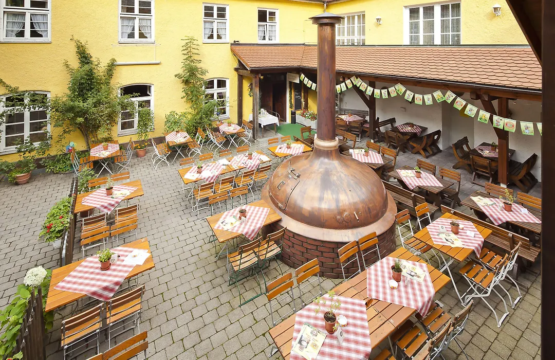 Hotel Gasthof Post-1