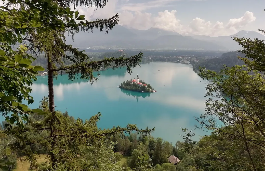Bled Rose Hotel-1