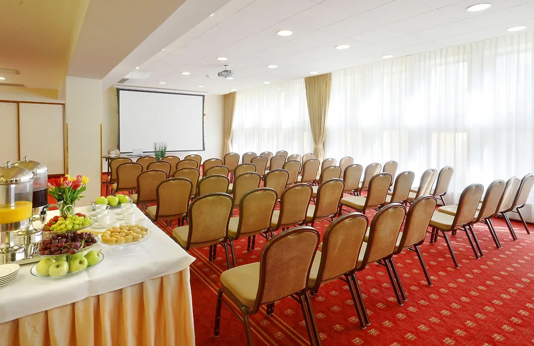 Hotel Wolne Miasto Old Town Gdansk-1
