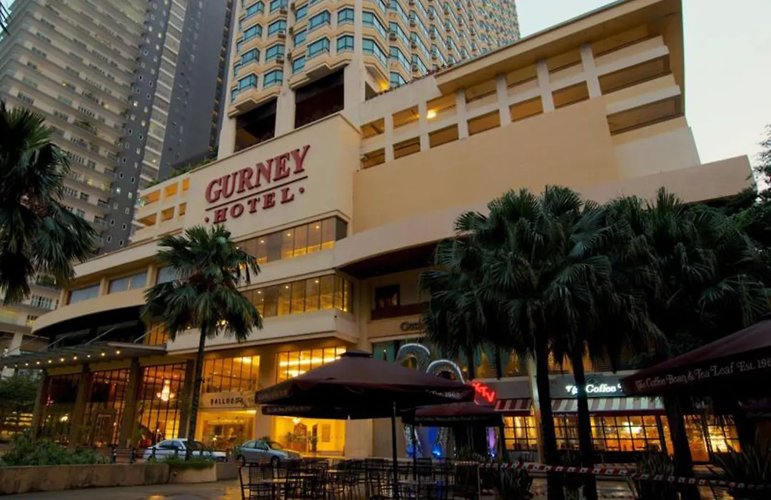 Ascott Gurney Penang-1