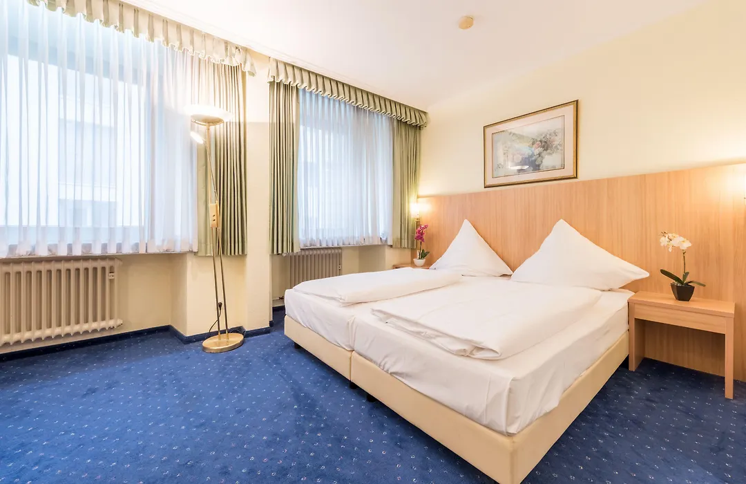 Hotel Windsor-1