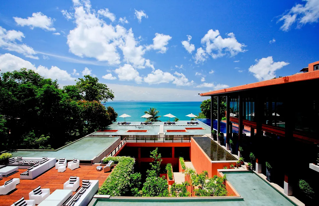Sri Panwa Phuket Luxury Pool Villa Hotel-1