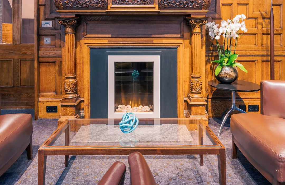 Club Quarters Hotel Trafalgar Square, London-1